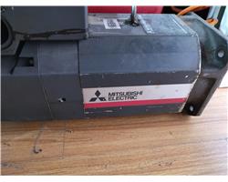 三菱主轴电机维修精修