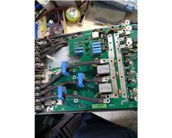 ABB ACS510变频器河南郑州区域维修网点指定合作单