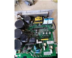 EMSRON艾默生变频器维修河南郑州维修服务维修网点