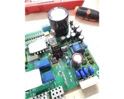 西门子，台达，信捷，光洋，三菱，施耐德PLC维修解密郑州服务