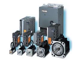 烟台富士伺服驱动器维修