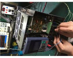 烟台变频器维修专修