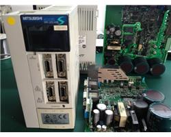 三菱伺服A10 维修