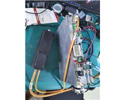 力士乐伺服维修