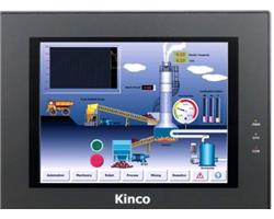 kinco触摸屏全国统一维修销售热线，步科触摸屏河南郑州厂家