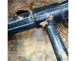 中山消防水管測(cè)漏  自來(lái)水查漏電話
