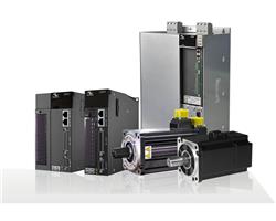 汇川伺服驱动器维修