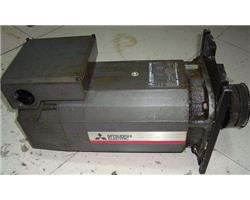 三菱主轴电机修理