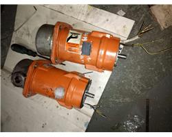 ABB 伺服电机维修