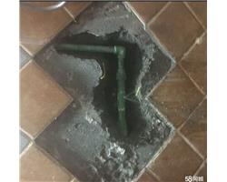 消防管道漏水怎么办自来水漏水维修
