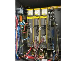 发那科三菱维修