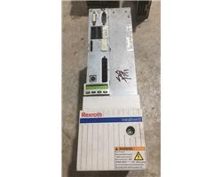 力士乐驱动器维修