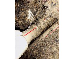 自来水管漏水查漏测水管漏水