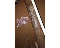 家庭暗装水管漏水墙内水管漏水怎么办