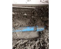 家里水管漏水消防自来水管漏水查漏