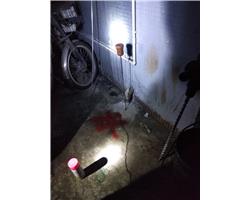 自来水管漏水检测埋地水管漏水测漏