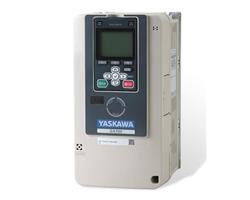 河南郑州安川GA700系列新型变频器维修办事处厂家中心
