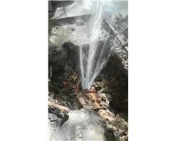 中山地下自来水管测漏消防管道漏水检测