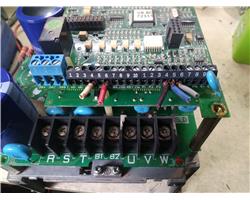 LS变频器维修河南郑州核心维修LS变频器