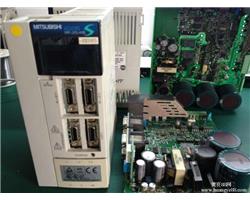 三菱伺服维修，三菱伺服电机维修