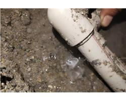 中山市自来水管漏水测漏-自来水管道漏水检测,地下自来水管道查