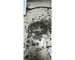 水管测漏自来水管漏水维修暗管查漏精确定漏水位置