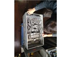 河南郑州海利普变频器HLP-A大功率变频器维修办事处