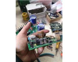 YASKAWA安川伺服驱动器A.840故障维修办事处电话