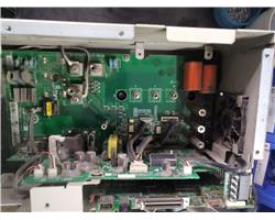 YASKAWA安川变频器故障维修河南郑州服务维修中心网点