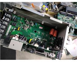 ABB变频器ACS800系列变频器故障分析浅谈河南郑州