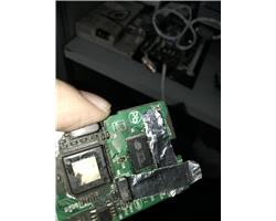 河南郑州去哪维修EMSRON艾默生变频器故障的厂家网点