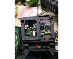 郑州有家维修三菱，富士，日立，三垦，明电舍变频器网点