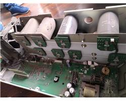 EMSRON 艾默生变频器维修SP伺服驱动器艾默生CT