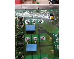 纺织厂粗纱伦茨变频器维修中心河南郑州指定合作单位