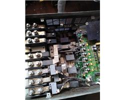 汇川，众晨，英威腾，变频器维修网点河南郑州区域分公司