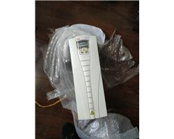 ABB ACS510系列风机泵类变频器维修指定合作机构