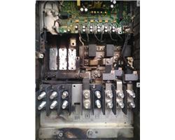 河南郑州区域:汇川MD500系列err15故障报警维修公司