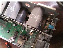 河南郑州维修EMSRON艾默生变频器办事处