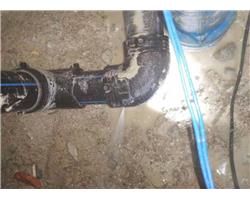 工厂小区消防管道漏水检测房屋暗管漏水测漏维修