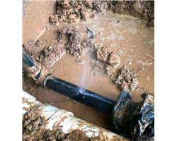 广州埋地消防管漏水检测,家庭水管漏水检测,精确定漏水点