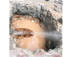 广州家庭暗管漏水检测,专业仪器为您定位漏水点