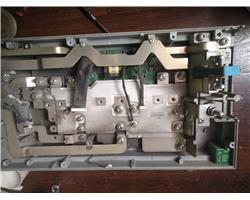 EMSRON艾默生变频器维修中心河南郑州服务办事处