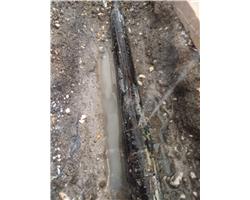 漏水检测，埋地水管漏水检测，工厂消防管漏水检测维修