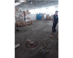 埋地自来水管漏水检测公司，消防管漏水检测维修公司