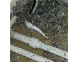 广州供水管漏水检测，消防管道漏水检测维护