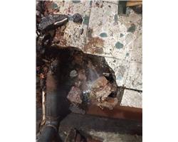 家庭供水管漏水检测，外围消防管漏水检测，消防爆水管抢修电话