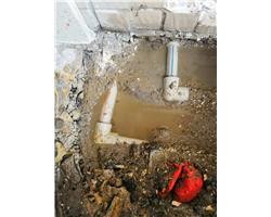 暗管漏水检测，家庭地下水管漏水检测，工厂小区消防管保不住压检