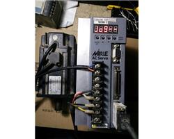 河南郑州维修MILER盟立伺服驱动器故障办事处厂家代理