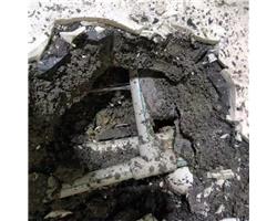 新装自来水管漏水检测，工厂消防管掉压检测维修