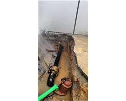 室内暗管漏水检测，消防水管漏水检测，供水管查漏公司
